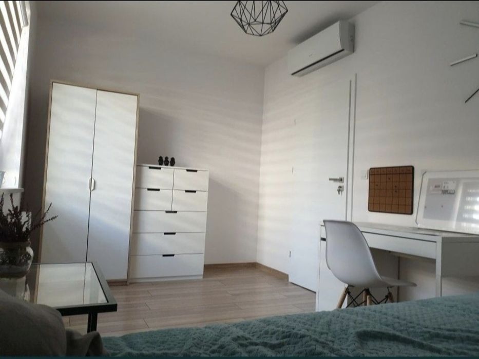 Mieszkanie – Warszawa, Lejanów, Białołęka - Widok 5