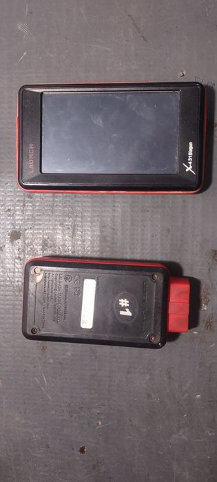Продам неробочий LAUNCH X431 Diagun