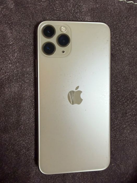 Продам iphone 11 pro 512