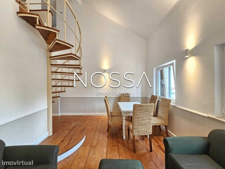 Suite para arrendamento em Belas