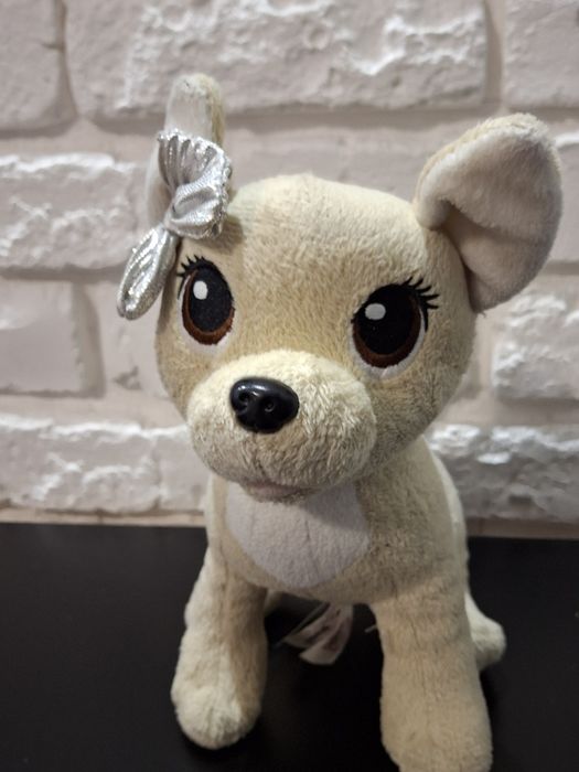 Chi chi Simba maskotka piesek