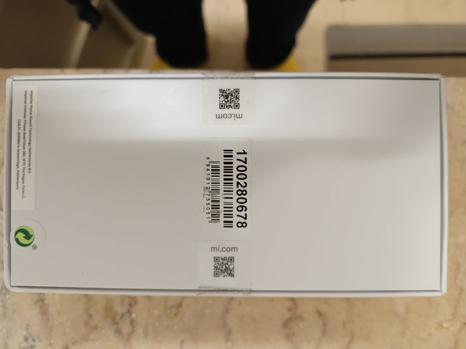 Xiaomi Redmi Note 13 5G 8 Gb 256Gb