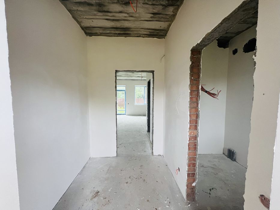 House by the address st. Magistratskaya (area 120 m²) - Atlanta.ua - photo 2