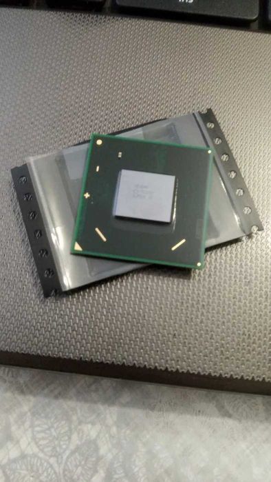 Микросхема INTEL BD82HM70 SJTNV северный мост (хаб) для ноутбука