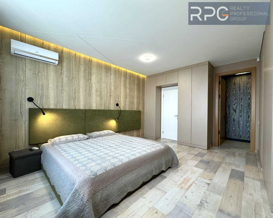 4+-rooms apartment apartment by the address st. Ul Bogatyrskaya (area 224 m²) - Atlanta.ua - photo 6