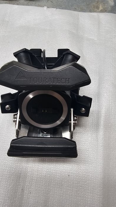 Uchwyt Touratech nawigacji Tomtom rider