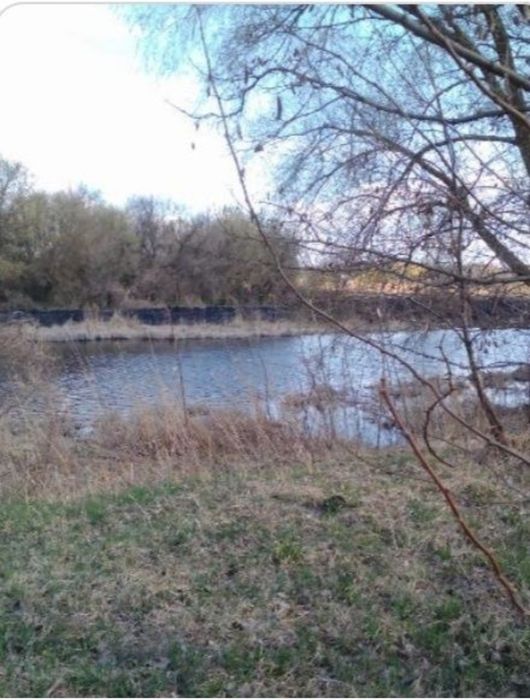 Купите  дачу новой постройки  за Подгородное,рядом река,тихо и красиво