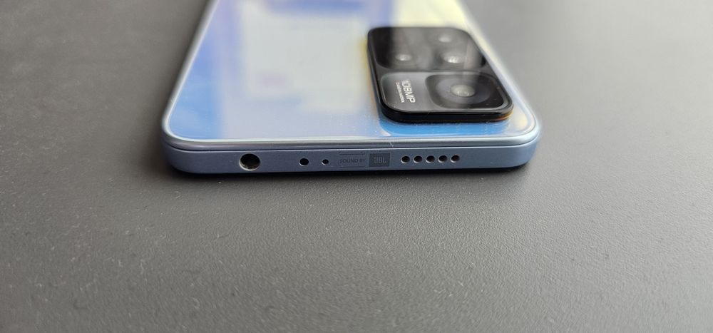 Xiaomi Redmi Note 11 Pro+ 5G 8/256GB