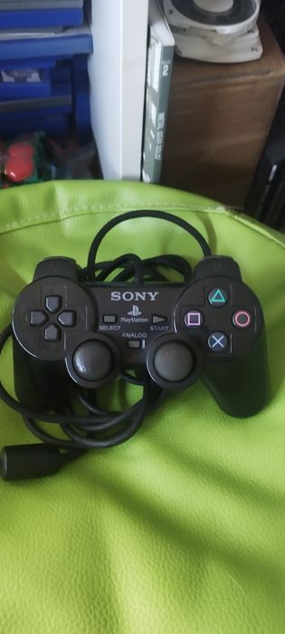 Comando ps2  oficial