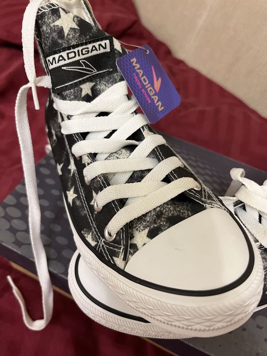 Кеди-кросівки дитячі