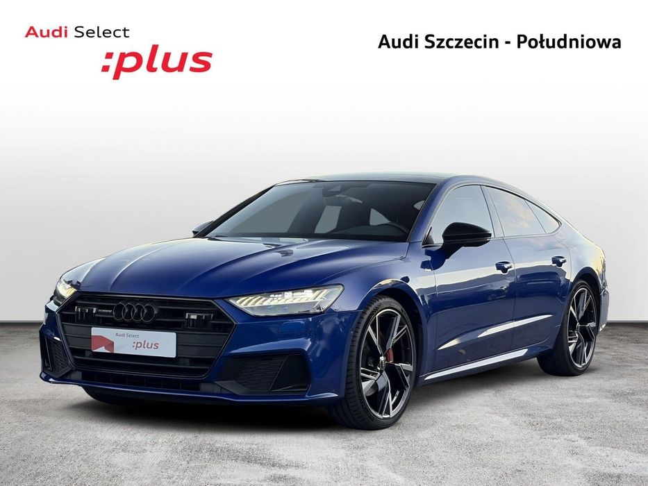 Audi A7 Sportback