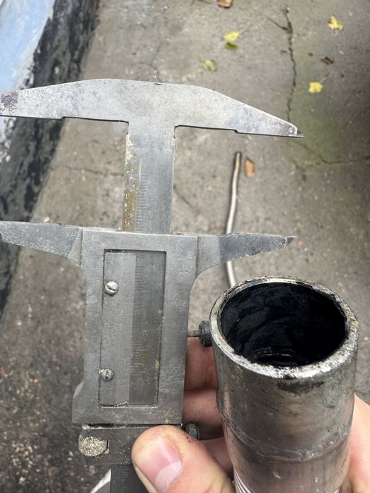 Гофрированная труба нержавейка