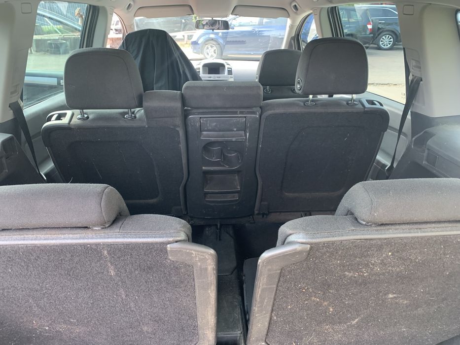 Авто для ЗСУ  Опель  Зафира В 1,9дизель