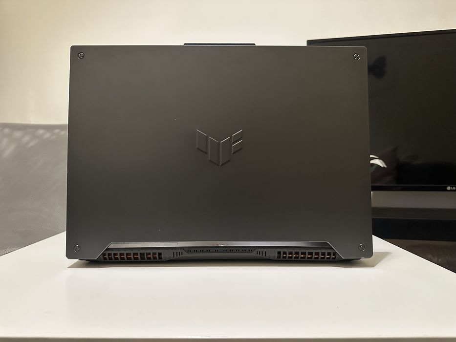 Portátil Gaming ASUS TUF | Ryzen 7 6800H | RTX 3060 |