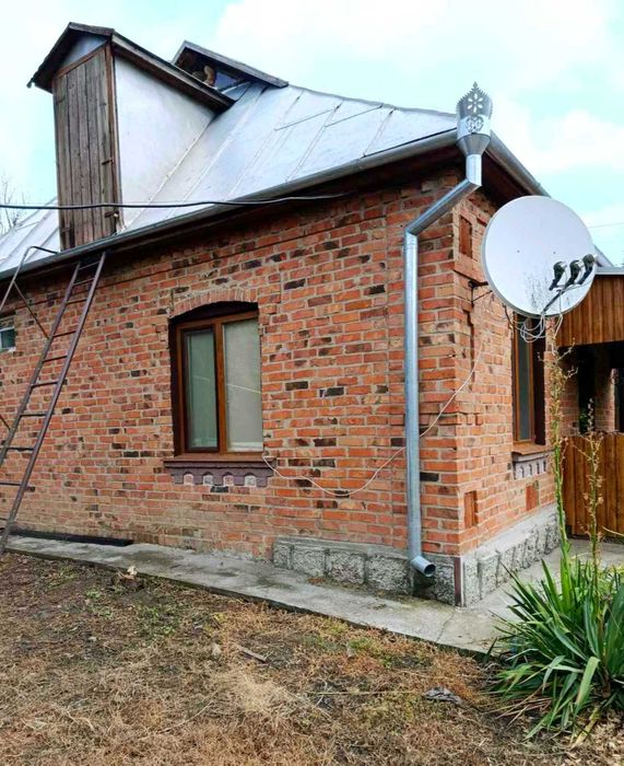 Продам будинок в селі Краснопілка 9448