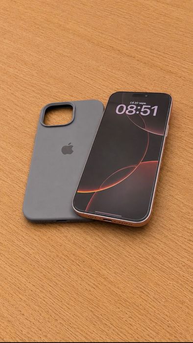 Iphone 16 pro max 1tb