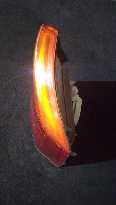 Farolim Stop Dto Opel Vectra C (Z02)