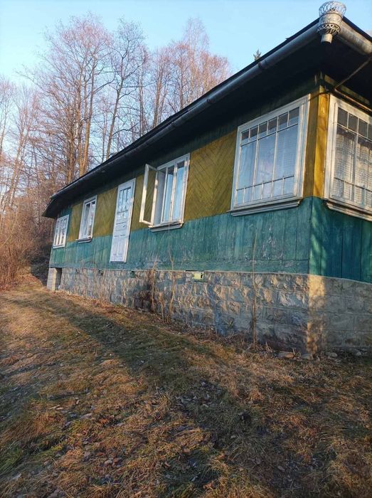 Продається будинок