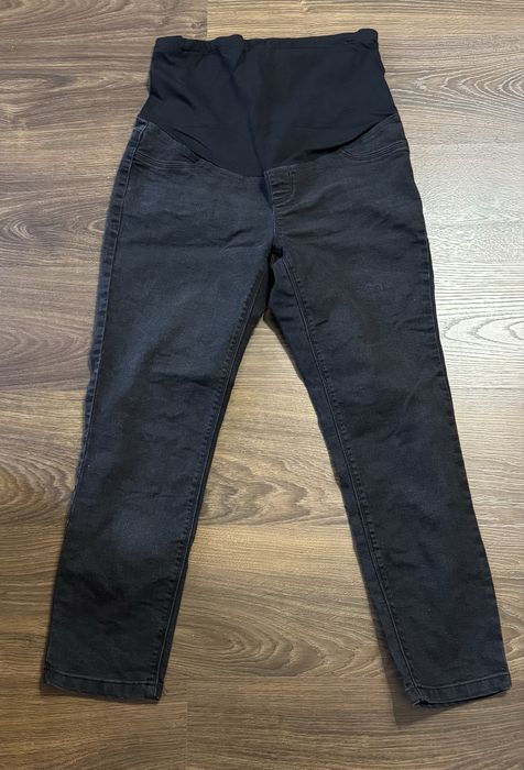 Джинси та спортивні штани для вагітних