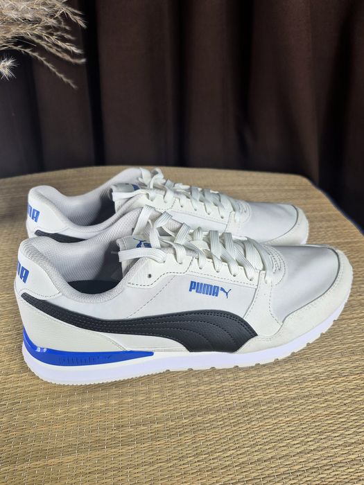 Чоловічі кросівки Puma ST Runner v3 NL(Оригінал)41-26,5см.