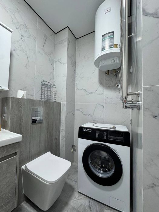 Оренда поблизу центру мікрорайон Варшавський єр іо