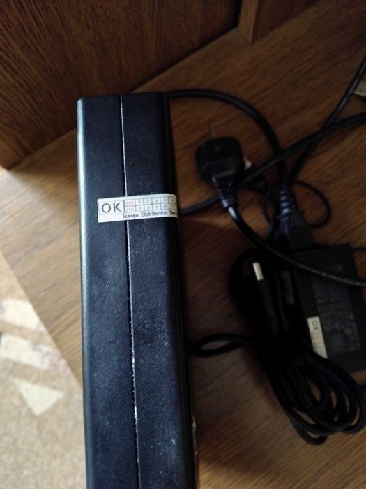 Мини компьютер HP 600 G2