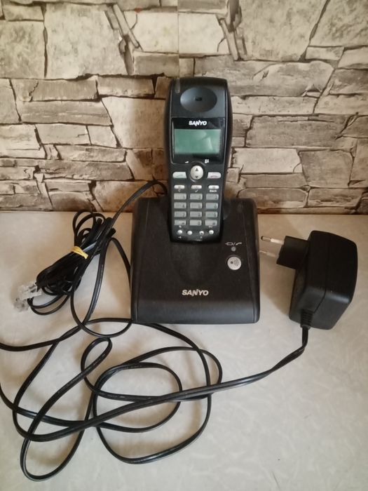 Радиотелефон недорого