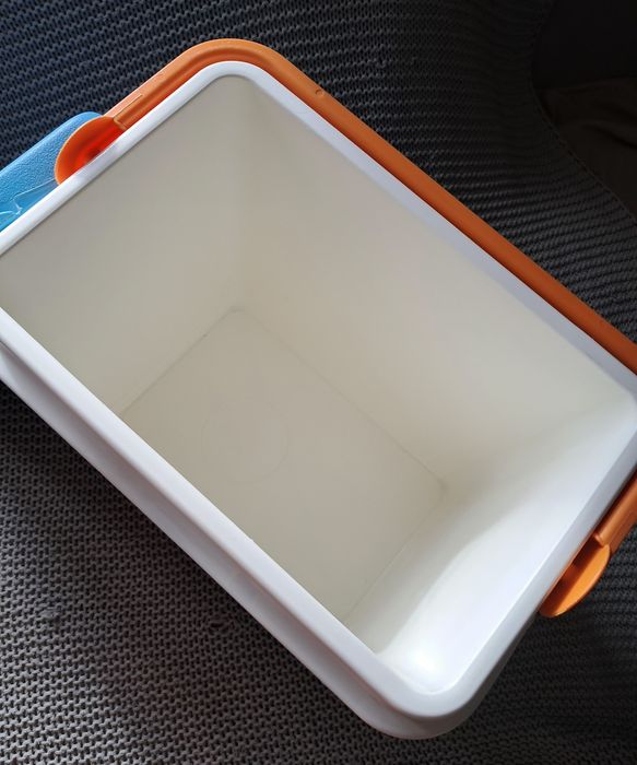 Gio'Style Lodówka turystyczna Fiesta 25