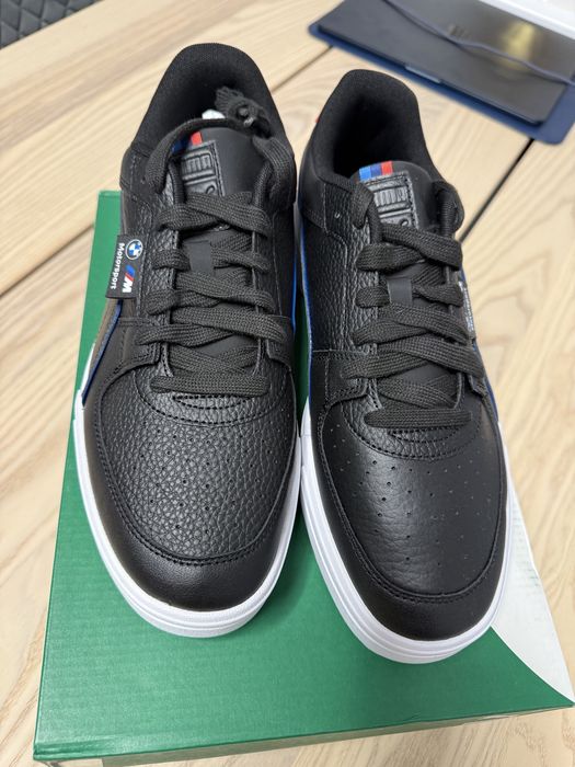 Puma Bmw  орининал арт.307751-01  кросовки р.46-30см