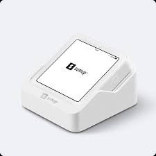 Sump, Leitura de cartão