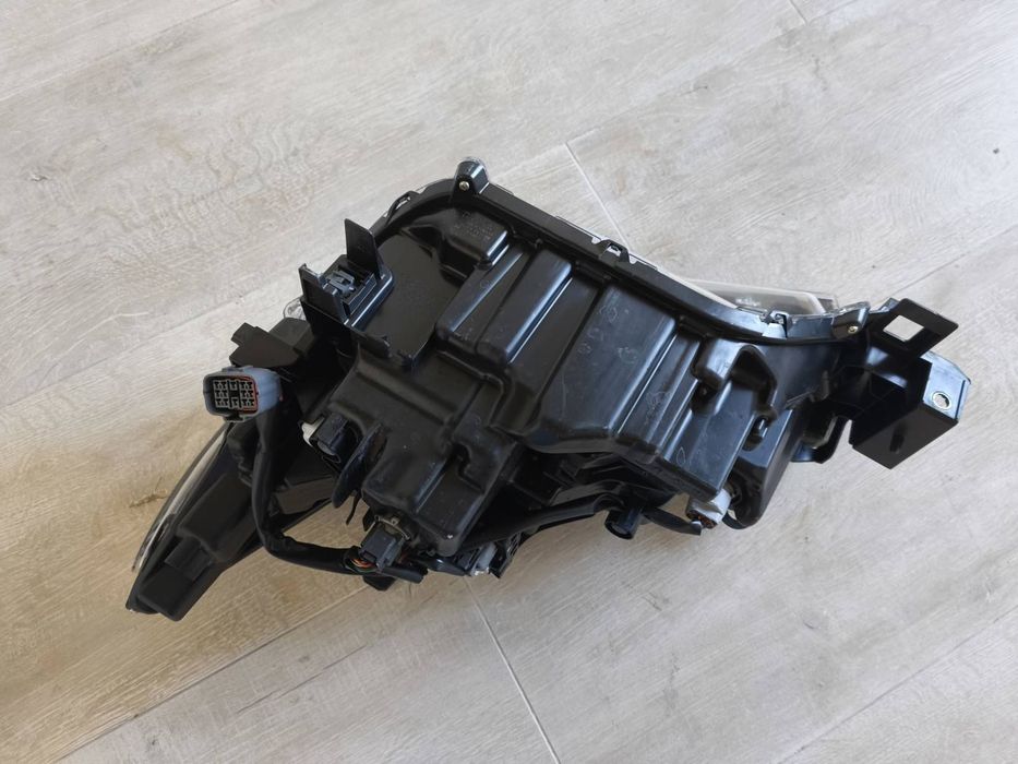 Фара права оригінальна Full Led AFS  Mazda cx-5 USA 2022-2024 рік