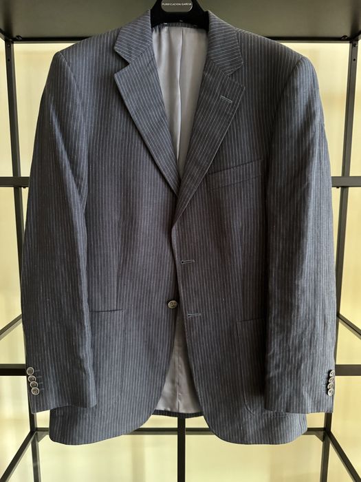 Blazer Giovanni Galli