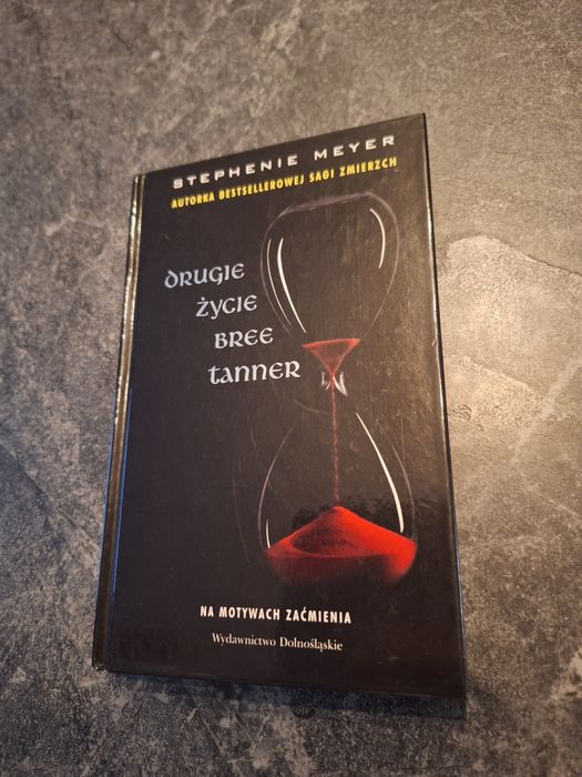 Drugie życie Bree Tanner.