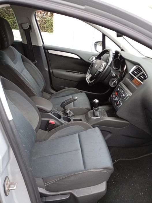 Citroën C4 1.6 nacional 154 000kms