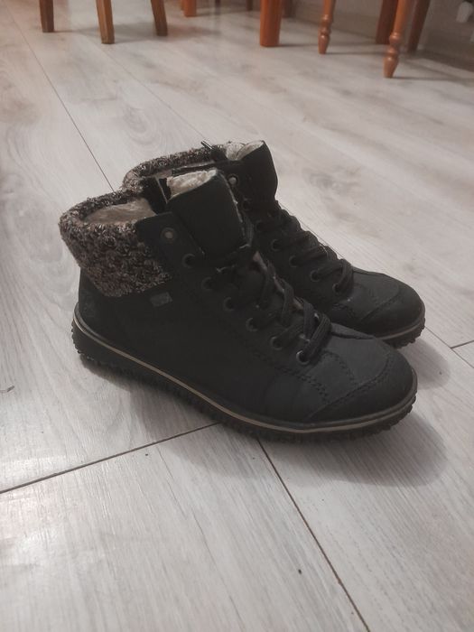 Buty Rieker damskie r 37