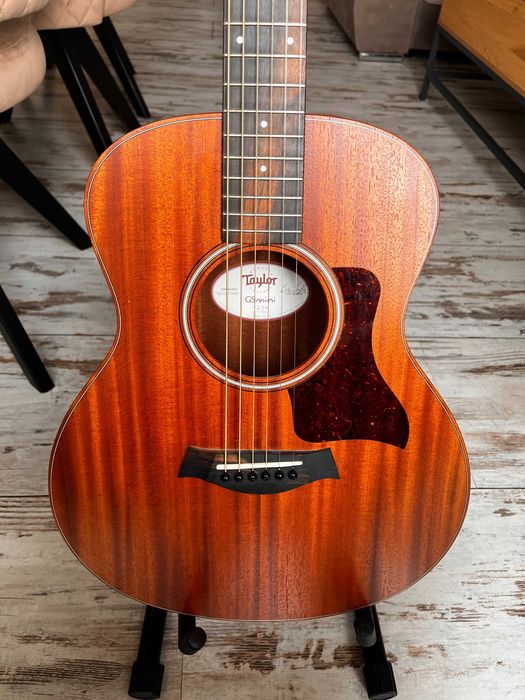 Gitara Akustyczna Taylor GS Mini Mahogany/Mahoń