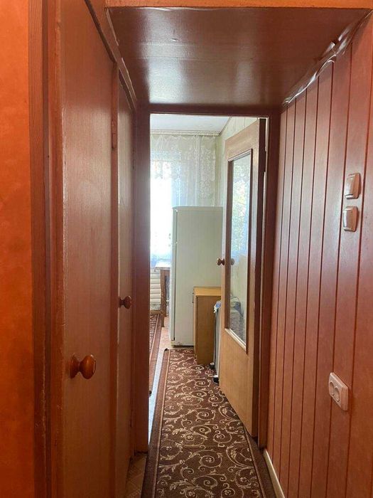 Продам 1 кімнатну квартиру, м. Ніжин