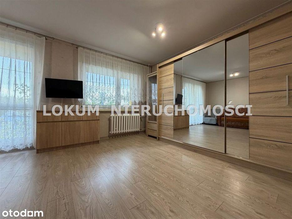 Kawalerka na wynajem ul. Poznańska