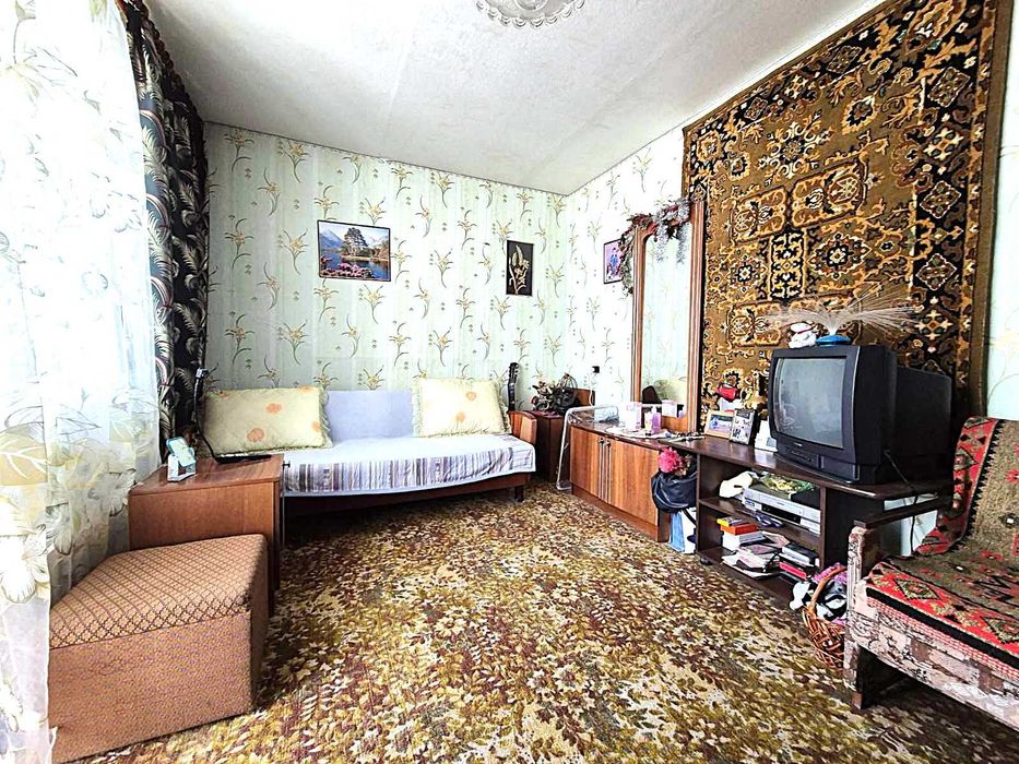 Оренда 2-х кімнатної квартири, Левка Лукʼяненка