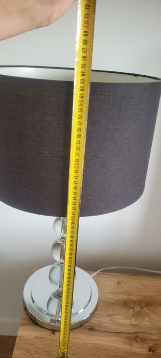 Lampa stołowa Rea II