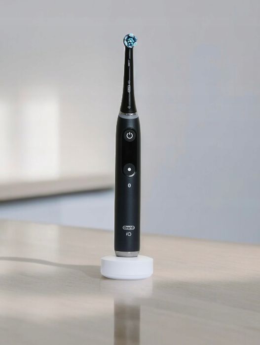 Szczoteczka Magnetyczna Oral-B iO 9