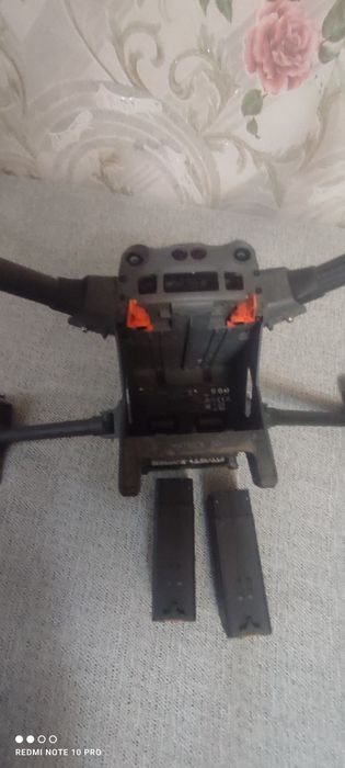 Матріс 30 т  обмін на мавік