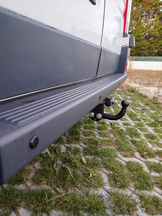 Autocaravana Ducato Maxi 3.0 160cv