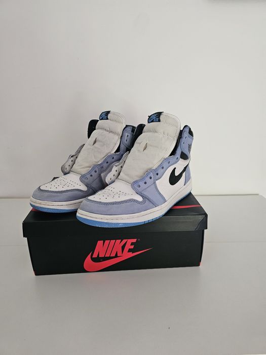 Jordan 1 retro high og university blue