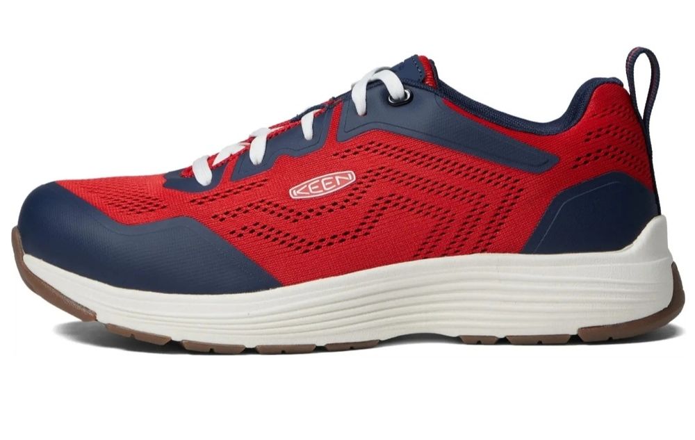 Кросівки KEEN® Utility Sparta II (оригінал), привезені із США (42 роз)