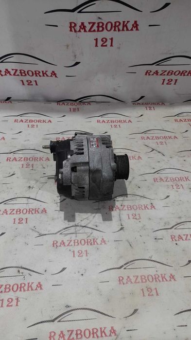 kia optima sonata lf sorento 2.4 генератор шкив разборка