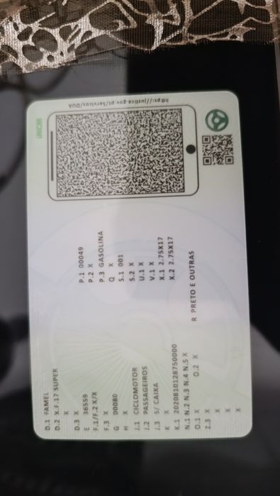 Documento xf17 super