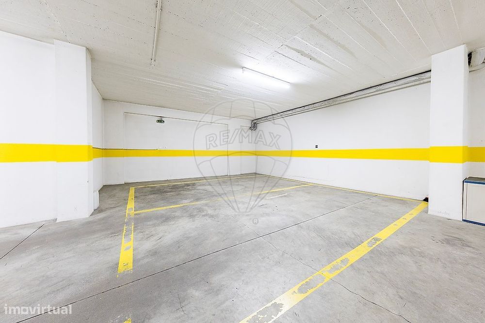 Apartamento T2 para arrendamento
