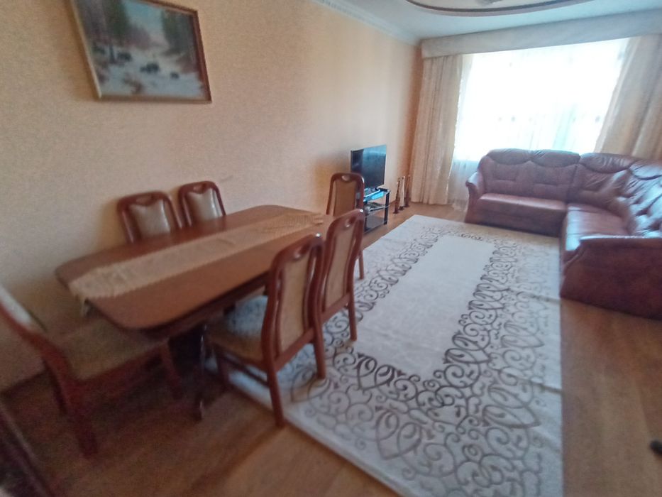 Оренда квартири Львів вул Рубчака