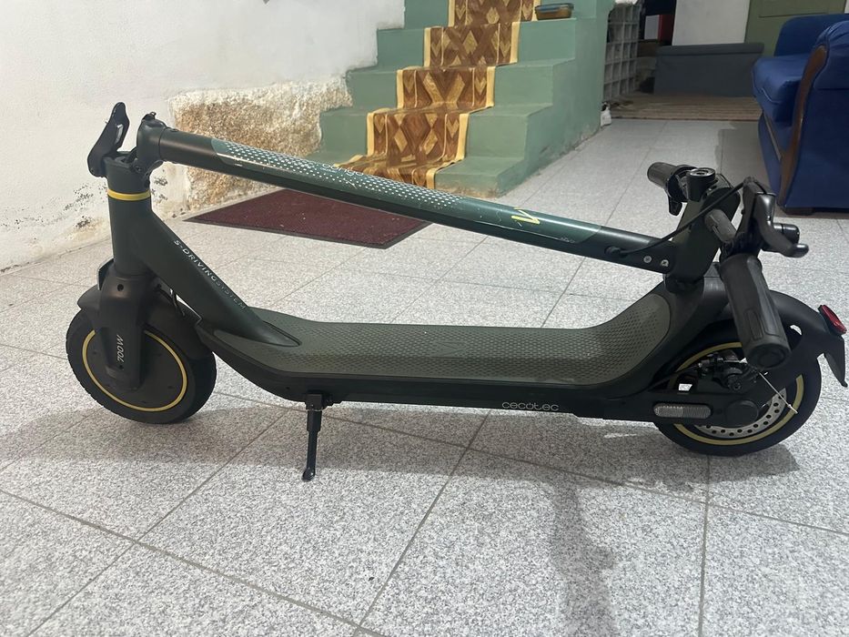 Vendo Trotinete elétrica
